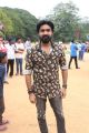 Actor Prajin @ Just Cricket Cause Event HIV Children Photos
