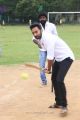 Actor Prasanna @ Just Cricket Cause Event HIV Children Photos