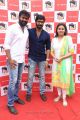 Ramana, Sangeetha @ Just Cricket Cause Event HIV Children Photos