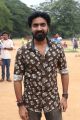 Actor Prajin @ Just Cricket Cause Event HIV Children Photos