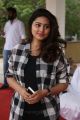 Actress Sneha @ Just Cricket Cause Event HIV Children Photos