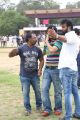 Srikanth @ Just Cricket Cause Event HIV Children Photos