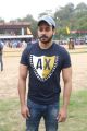 Bharath @ Just Cricket Cause Event HIV Children Photos