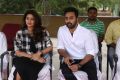 Sneha, Prasanna @ Just Cricket Cause Event HIV Children Photos