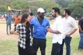 Sneha, Prasanna @ Just Cricket Cause Event HIV Children Photos