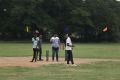 Just Cricket Cause Event HIV Children Photos