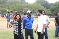 Sneha, Prasanna @ Just Cricket Cause Event HIV Children Photos