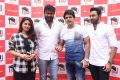 Sneha, Prasanna @ Just Cricket Cause Event HIV Children Photos