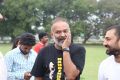 Venkat Prabhu @ Just Cricket Cause Event HIV Children Photos