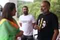 Sangeetha, Venkat Prabhu @ Just Cricket Cause Event HIV Children Photos