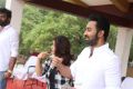 Sneha, Prasanna @ Just Cricket Cause Event HIV Children Photos