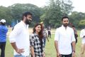 Sneha, Prasanna @ Just Cricket Cause Event HIV Children Photos