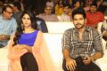 Juvva Audio Launch Stills