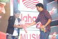 Juvva Audio Launch Stills