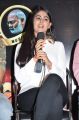 Actress Palak Lalwani @ Juvva First Look Launch by Chiranjeevi Photos