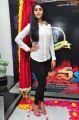 Actress Palak Lalwani @ Juvva First Look Launch by Chiranjeevi Photos