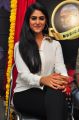 Actress Palak Lalwani @ Juvva First Look Launch by Chiranjeevi Photos