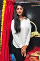 Actress Palak Lalwani @ Juvva First Look Launch by Chiranjeevi Photos