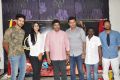 Juvva First Look Launch by Chiranjeevi Photos