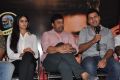 Juvva First Look Launch by Chiranjeevi Photos