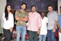 Juvva First Look Launch by Chiranjeevi Photos