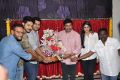 Juvva First Look Launch by Chiranjeevi Photos