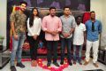 Juvva First Look Launch by Chiranjeevi Photos