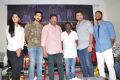 Juvva First Look Launch by Chiranjeevi Photos