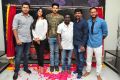 Juvva First Look Launch by Chiranjeevi Photos