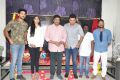 Juvva First Look Launch by Chiranjeevi Photos