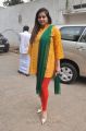 Actress Namitha at JV Media Dreams Production Launch Stills