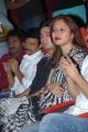 Jwala Gutta in Saree Photos at Aravind 2 Audio launch
