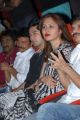 Jwala Gutta in Saree Photos at Aravind 2 Audio Release