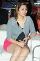 Jwala Gutta Hot Thigh Show Images at Back Bench Student Audio Release