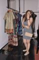 Jwala Gutta at JJ Valaya unveils Azrak at Red Carpet, Hyderabad