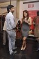 Jwala Gutta at JJ Valaya Vintage Tour Red Carpet, Hyderabad