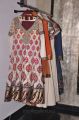 JJ valaya unveils new collection AZRAK at Red Carpet, Banjara Hills, Hyderabad