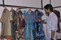 JJ Valaya unveils Azrak at Red Carpet, Hyderabad