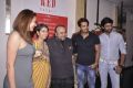 JJ Valaya unveils Azrak at Red Carpet, Hyderabad