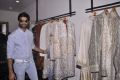 JJ Valaya unveils Azrak at Red Carpet, Hyderabad