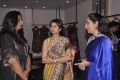 JJ Valaya unveils Azrak at Red Carpet, Hyderabad