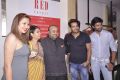 JJ Valaya unveils Azrak at Red Carpet, Hyderabad