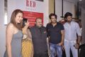 JJ Valaya unveils Azrak at Red Carpet, Hyderabad