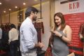 Jwala Gutta at JJ Valay Azrak Red Carpet, Hyderabad