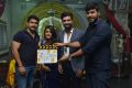 Vijay Antony, Shalini Pandey, Arun Vijay, Sundeep Kishan @ Jwala Movie Launch Stills