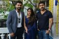 Arun Vijay, Shalini Pandey, Vijay Antony @ Jwala Movie Launch Stills