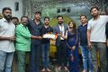 Jwala Telugu Movie Launch Stills