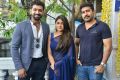 Arun Vijay, Shalini Pandey, Vijay Antony @ Jwala Movie Launch Stills