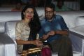 Jyo Achyutananda Audio Launch Stills