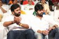 Nara Rohit, Naga Shourya @ Jyo Achyutananda Audio Launch Stills